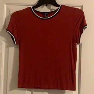 Forever 21 T-shirt